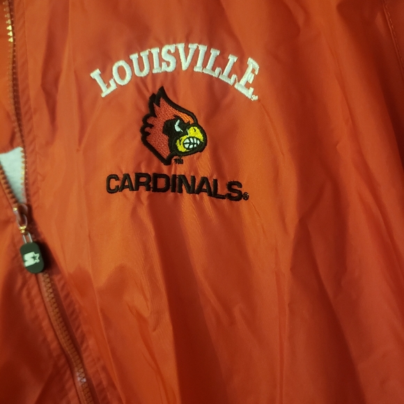 STARTER Jackets & Coats Starter Jacket Vintage University